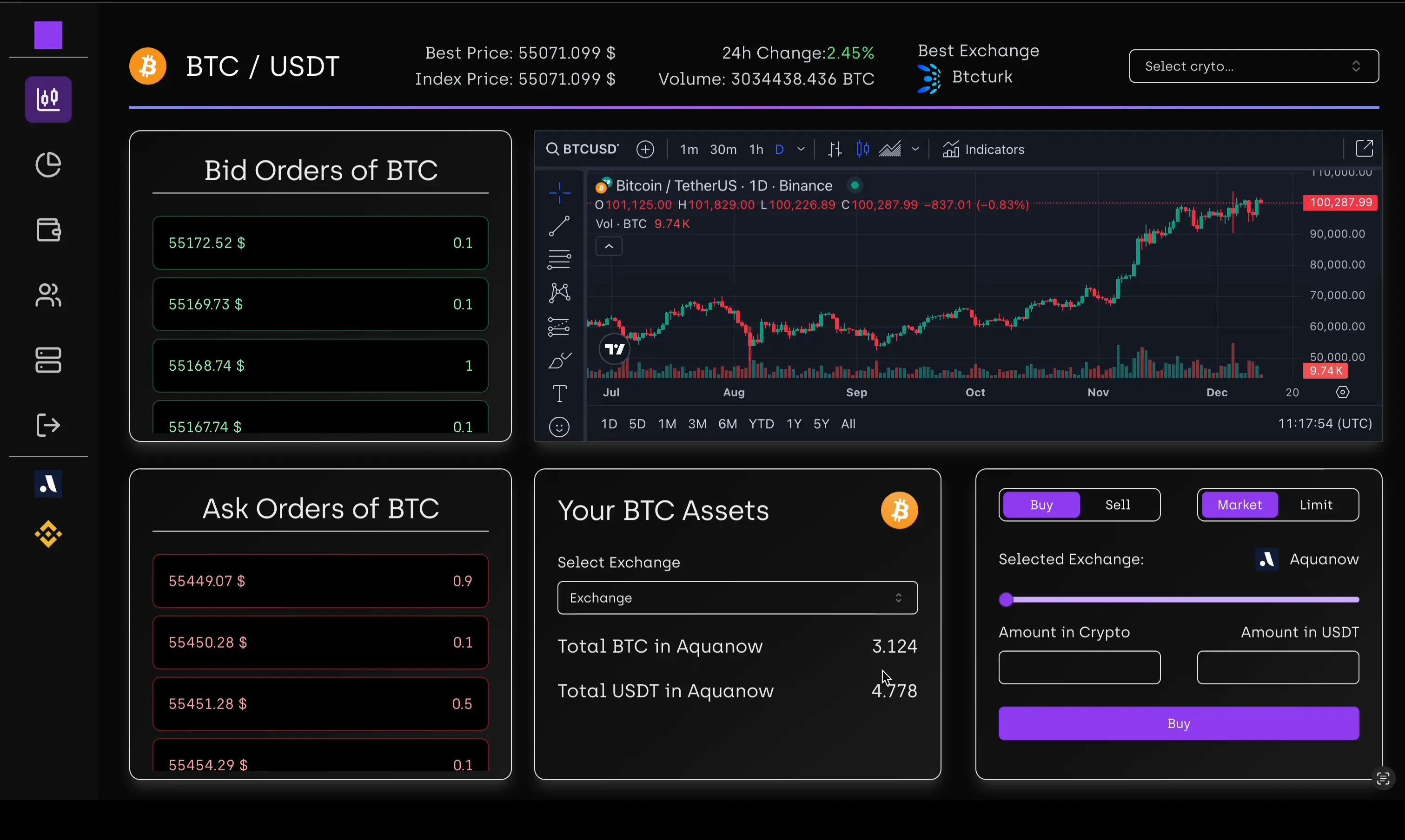 Project Preview